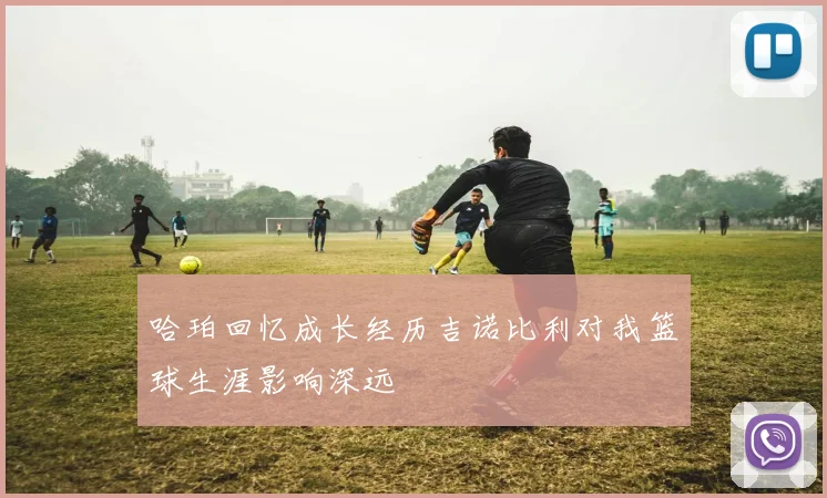 哈珀回忆成长经历吉诺比利对我篮球生涯影响深远